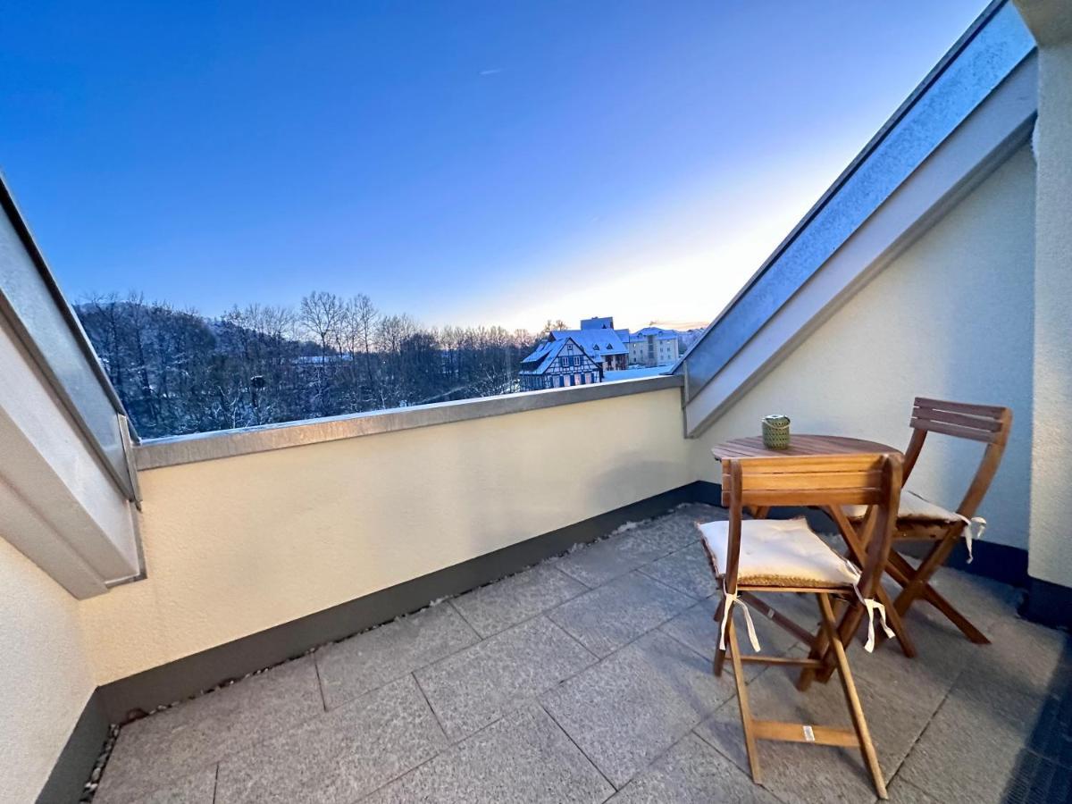 Apartment Modernes Inkl. Tg-stellplatz In Der Naehe Zum Bahnhof - Yuka Schwäbisch Hall